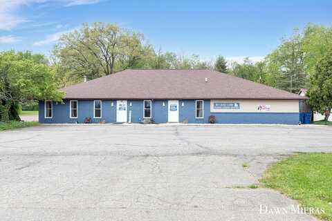 7795 Douglas Avenue, Kalamazoo, MI 49009