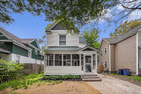 2145 Horton Avenue SE, Grand Rapids, MI 49507