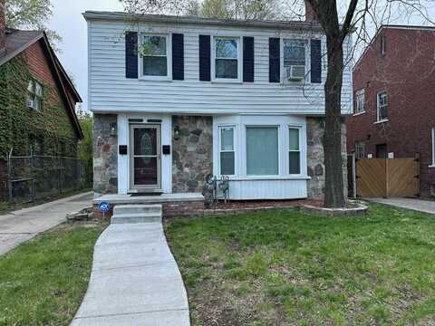 20455 Stratford Road, Detroit, MI 48221