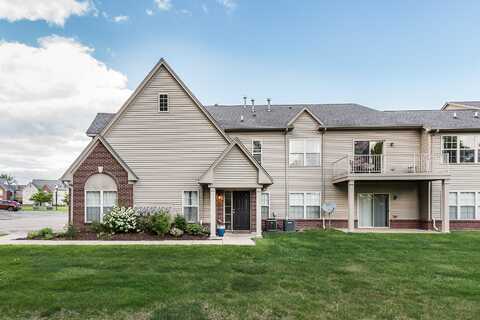 663 Addington Lane, Ann Arbor, MI 48108