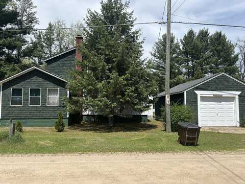 1902 W Ogilvie Avenue, Baldwin, MI 49304
