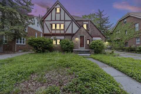 16634 Parkside Street, Detroit, MI 48221