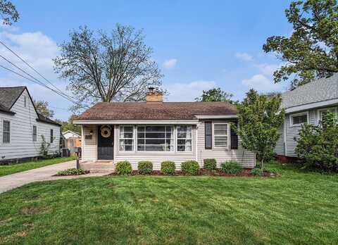 2535 Wyoming Avenue SW, Wyoming, MI 49519