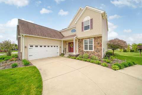 510 Edward J Street, Clinton, MI 49236