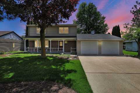 811 Ionia Road, Portland, MI 48875