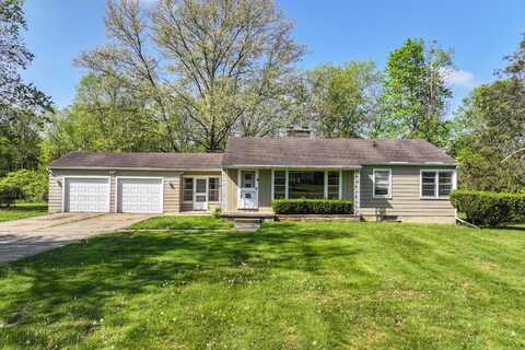 1508 Flushing Road, Flushing, MI 48433