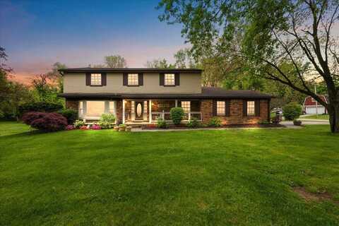 50951 Murray Hill Drive, Canton, MI 48187
