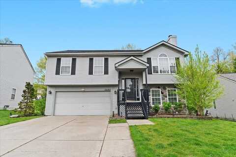 2694 Driftwood Drive, Waterford, MI 48329