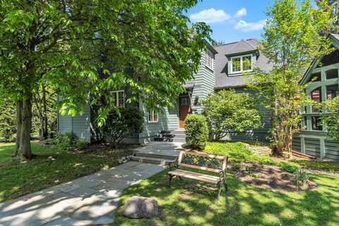 2462 N Dixboro Road, Ann Arbor, MI 48105