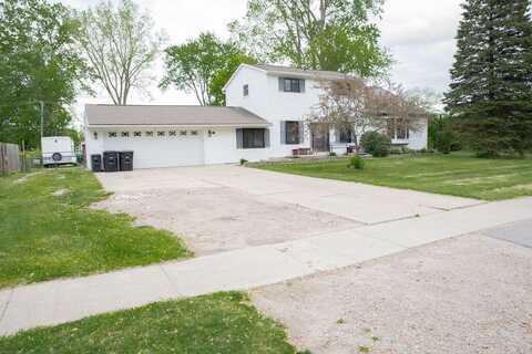 19610 Brentwood Street, Livonia, MI 48152