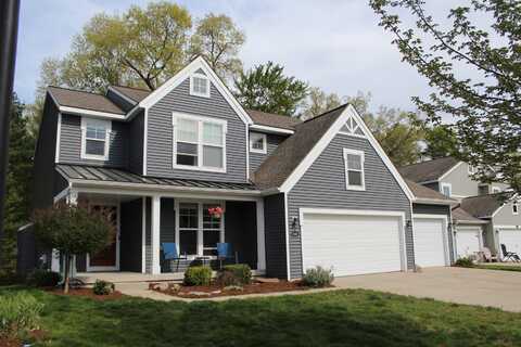 16894 Arbor Way Drive, Nunica, MI 49448