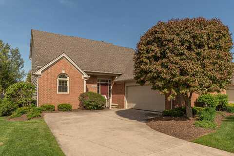 4980 Doral Drive, Ann Arbor, MI 48108
