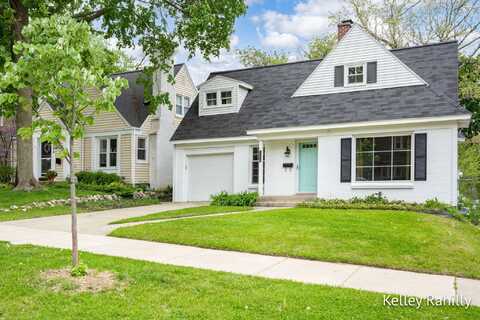1312 Allerton Avenue SE, Grand Rapids, MI 49506