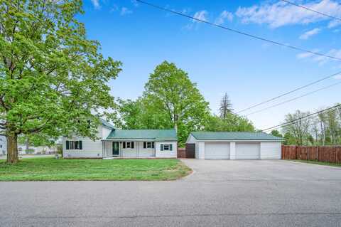 237 Main Street, Walkerville, MI 49459