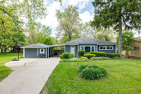 239 Elmhurst Avenue, Ypsilanti, MI 48197