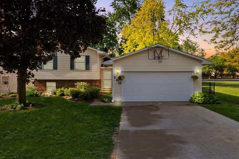 160 Cherry Street, Milan, MI 48160