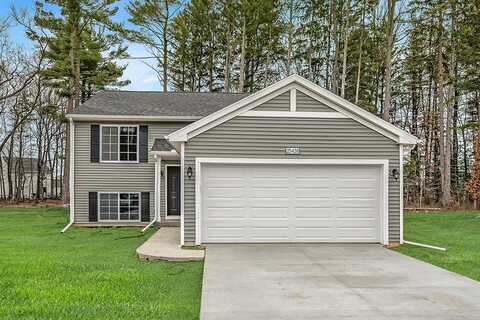 7999 Sierra Drive, Belding, MI 48809
