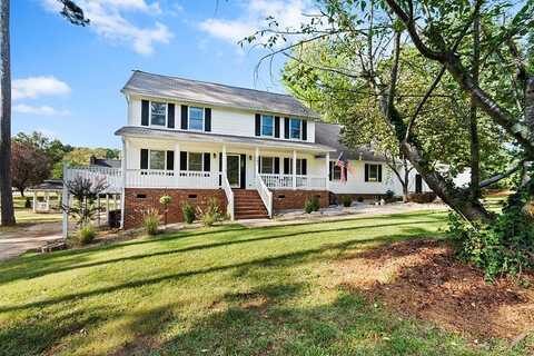 101 Burnham Ct, Greenwood, SC 29649