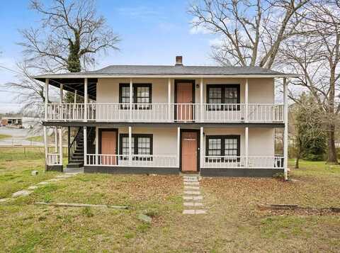 55 Cork St, Ware Shoals, SC 29692