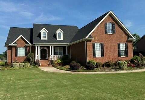 107 Sand Trap Ln, Greenwood, SC 29649