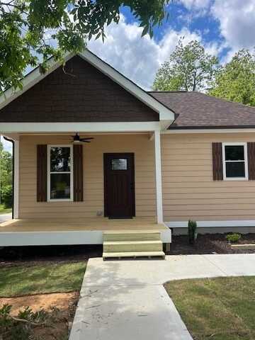 628 Edgefield, Greenwood, SC 29646
