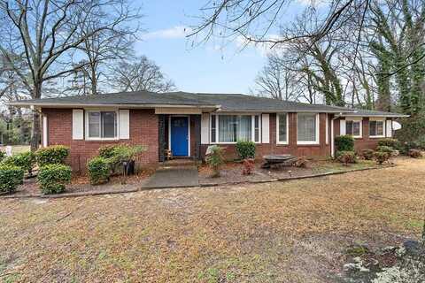 305 Forest Lane, Belton, SC 29627