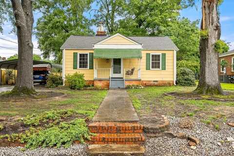 214 Karen Way, Greenwood, SC 29649