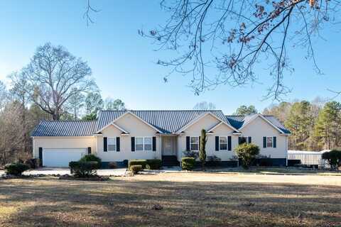 521 521 N Calhoun Shores Pkwy, Calhoun Falls, SC 29628
