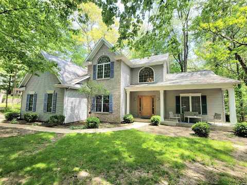 50834 Persimmon Court, South Bend, IN 46628