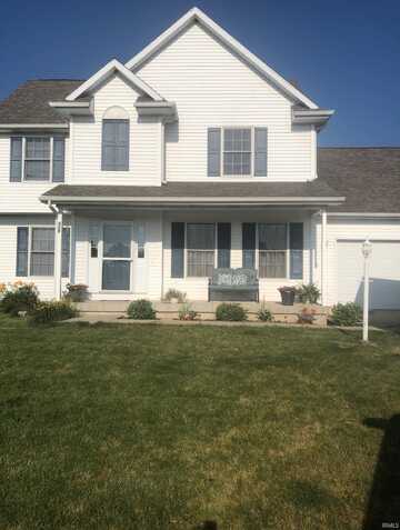 805 Red Robin Drive, North Liberty, IN 46554