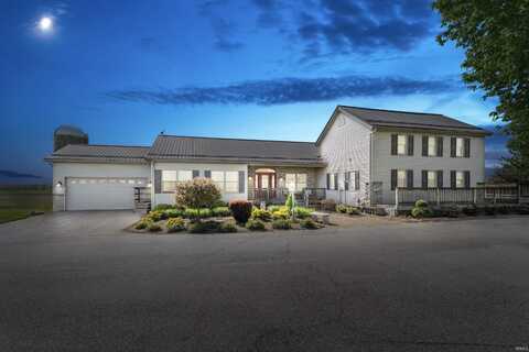 69151 State Rd 331 Highway, Bremen, IN 46506