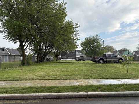 1532 W Poland Street, South Bend, IN 46619