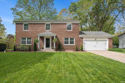56937 Pinecrest Drive, Elkhart, IN 46516