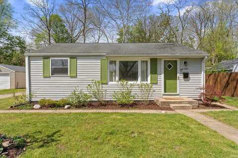 2427 Hollywood Place, South Bend, IN 46616