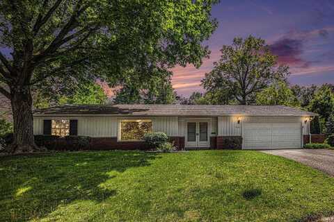 3530 Hanover Court, South Bend, IN 46614