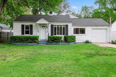 51034 Hollyhock Road, South Bend, IN 46637