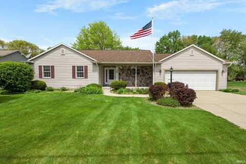 29057 Hemlock Court, Elkhart, IN 46517