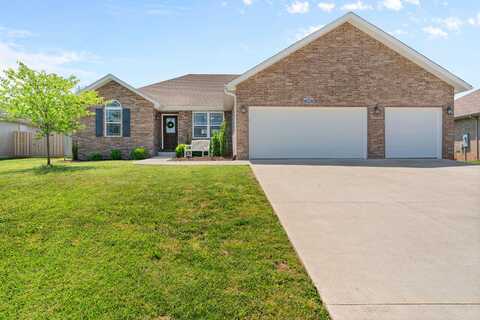 518 E Logan Street, Willard, MO 65781