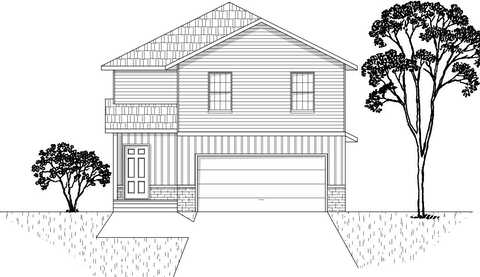 826 S Ridgemont Drive, Nixa, MO 65714