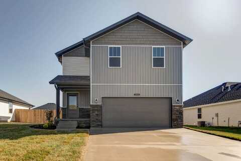 826 S Ridgemont Drive, Nixa, MO 65714