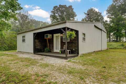2789 State Highway Uu, Chadwick, MO 65629