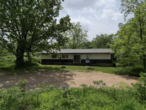 3604 County Road 4990, Willow Springs, MO 65793