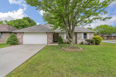 3563 S Western Avenue, Springfield, MO 65807