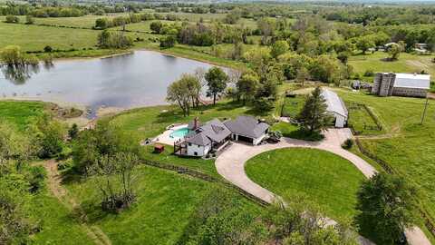 1248 N State Highway T, Bois D Arc, MO 65612