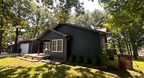 64 Deer Park Circle, Kimberling City, MO 65686