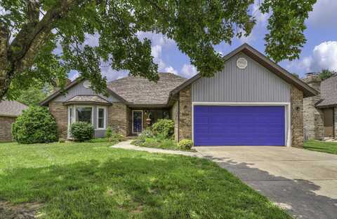 2515 S Laurel Avenue, Springfield, MO 65807