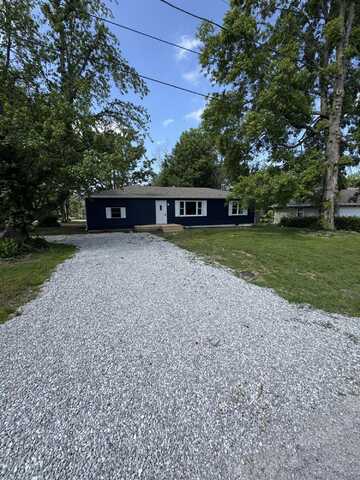 403 W Odell Street, Marionville, MO 65705