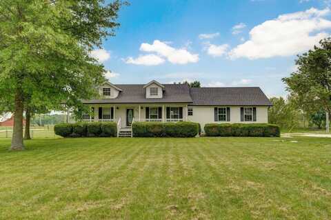 8228 E County Line Road, Rogersville, MO 65742