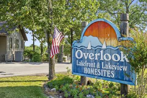 40 Overton Court, Kimberling City, MO 65686