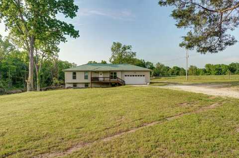 2121 E 505th Road, Half Way, MO 65663